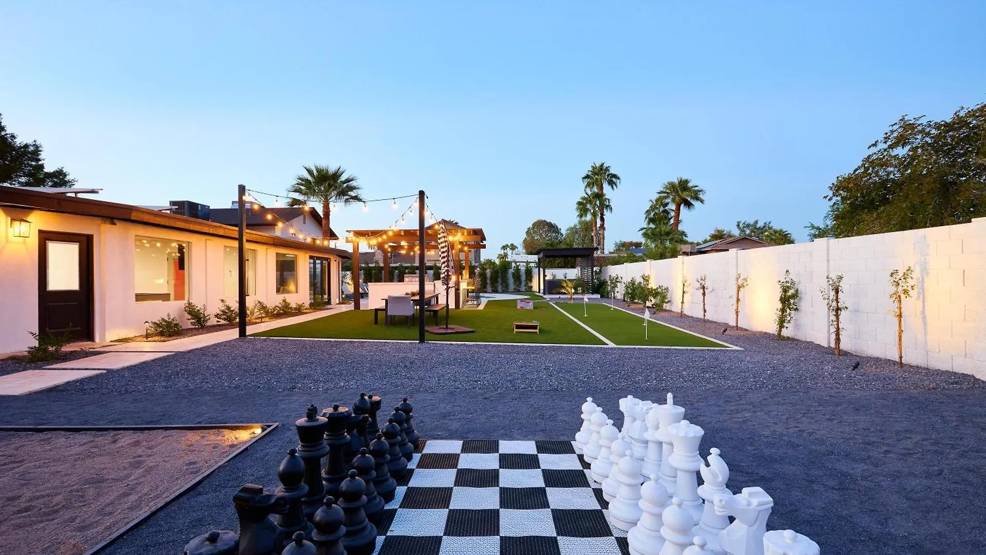 Holiday home Sunburst Estate - Pool - Hot Tub - Tons Of Games! Villa Phoenix