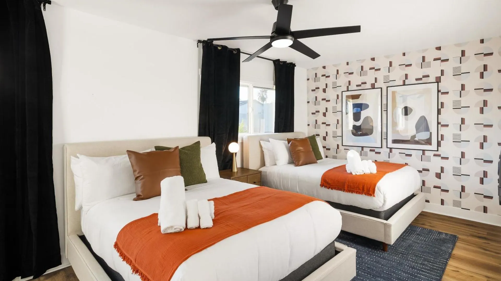 Sunburst Estate - Pool - Hot Tub - Tons Of Games! Villa Phoenix