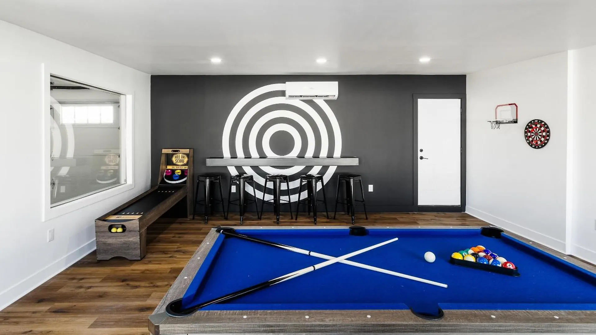Holiday home Sunburst Estate - Pool - Hot Tub - Tons Of Games! Villa Phoenix